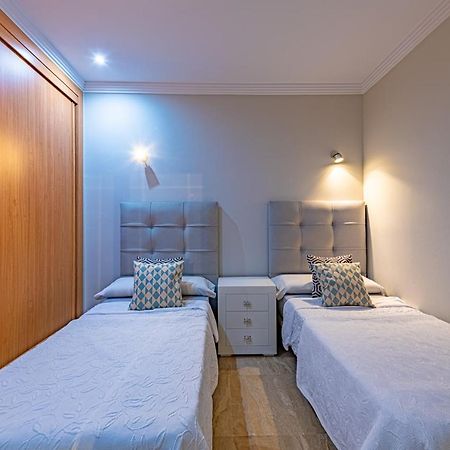 Marina Luxury Apartment Estepona Exterior photo