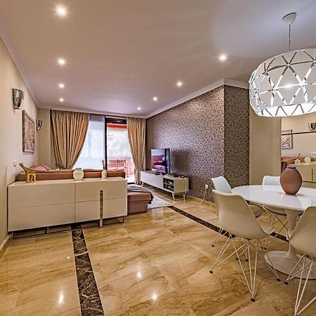 Marina Luxury Apartment Estepona Exterior photo