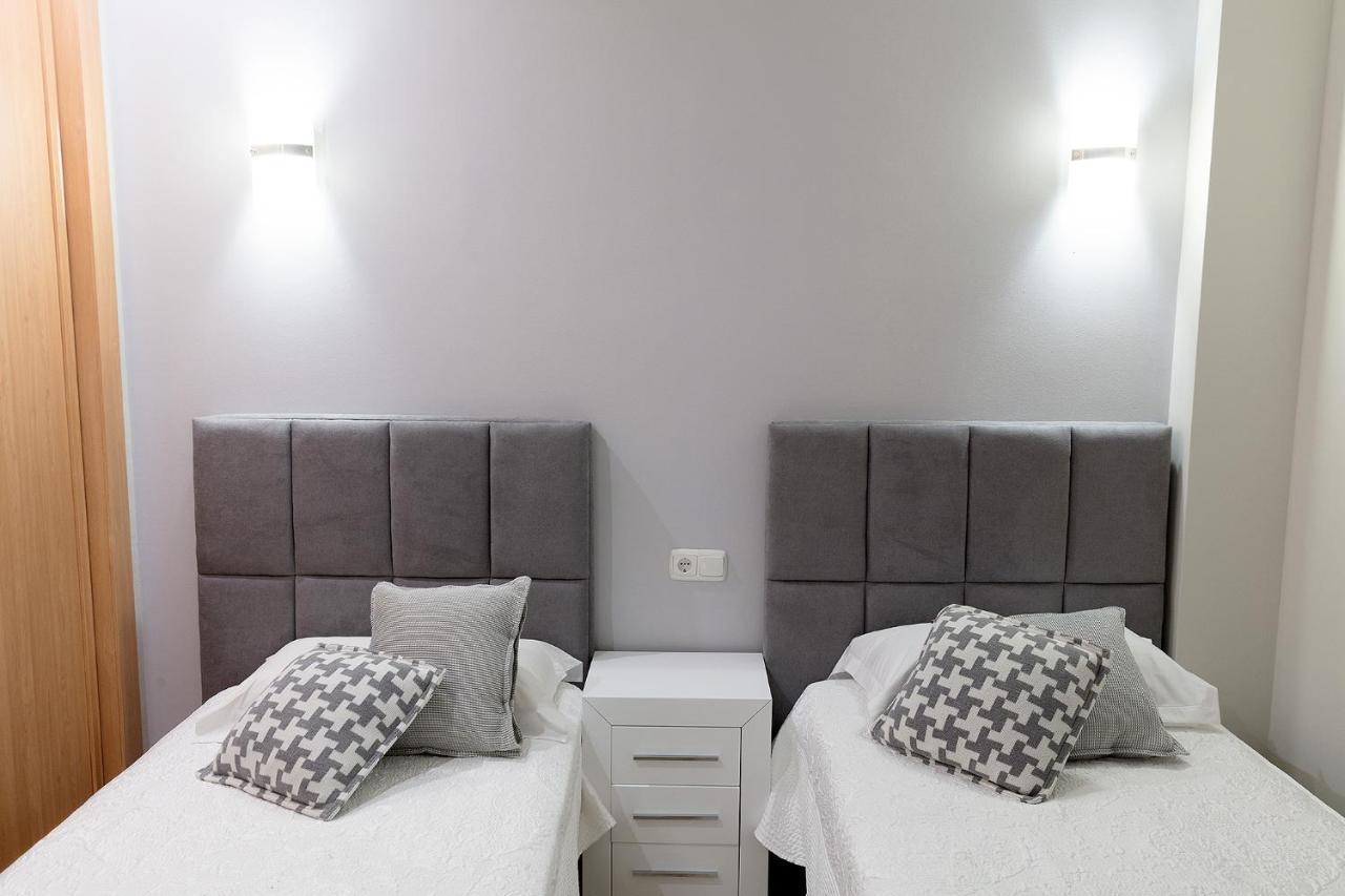 Marina Luxury Apartment Estepona Exterior photo