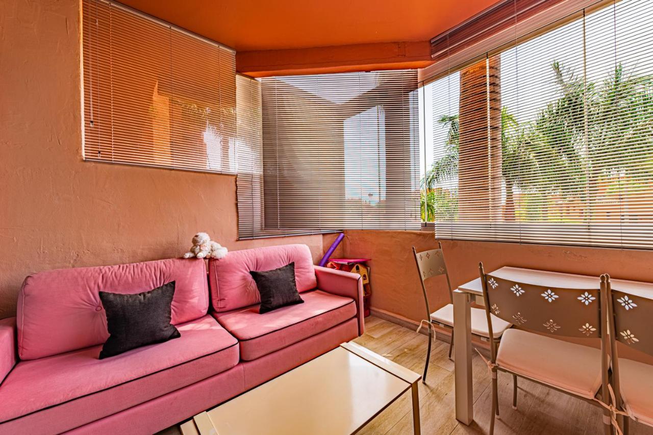 Marina Luxury Apartment Estepona Exterior photo